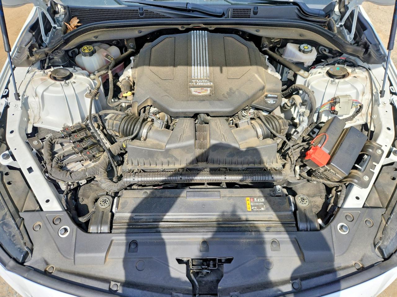 Cadillac CT5 Premium Luxury