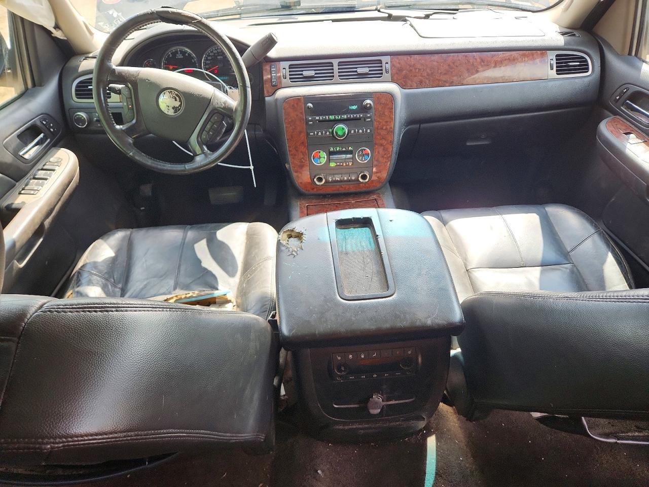 Chevrolet Suburban C1500 Ls