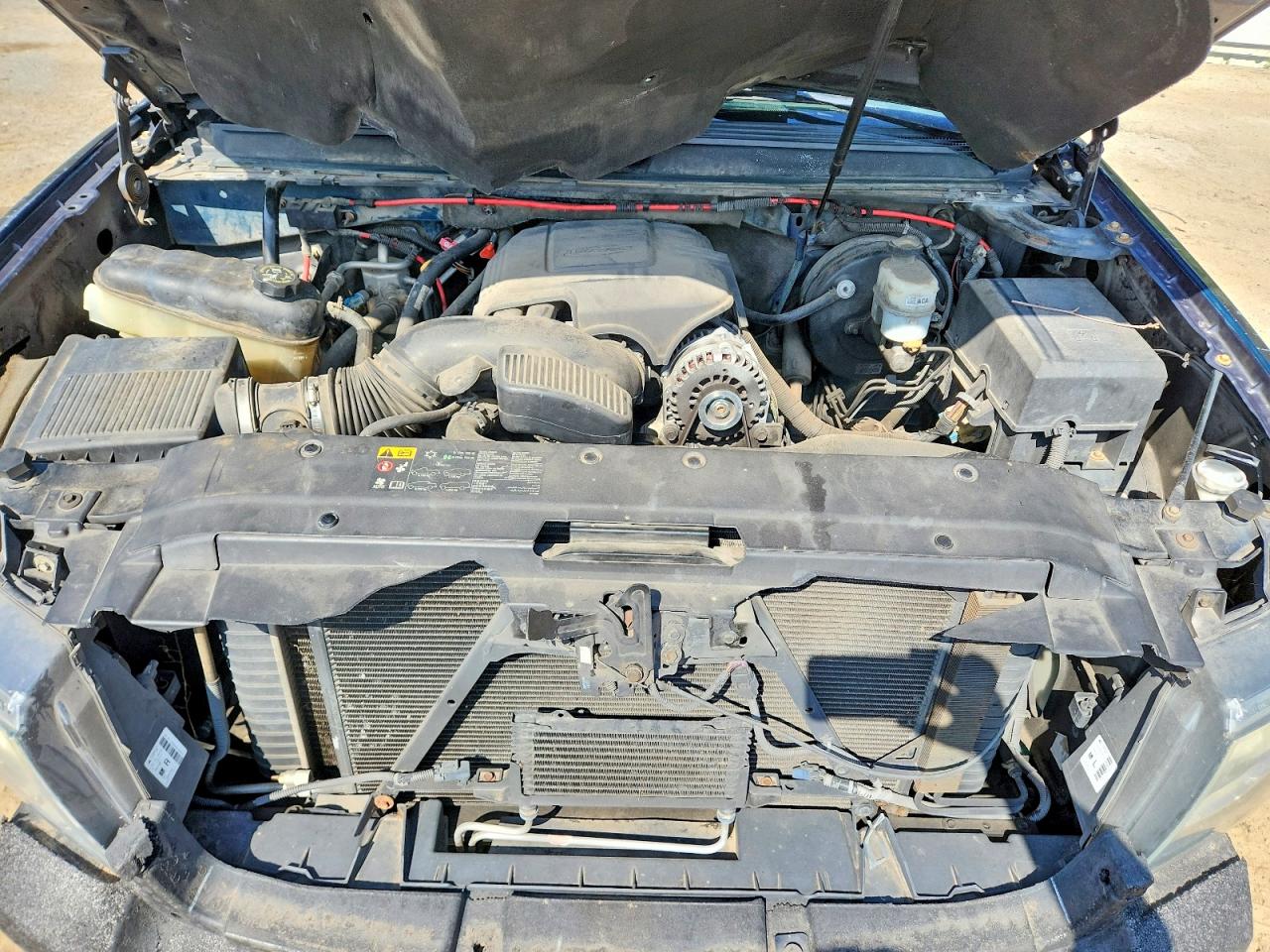 Chevrolet Suburban C1500 Ls