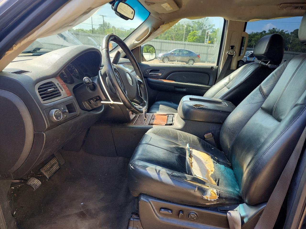 Chevrolet Suburban C1500 Ls