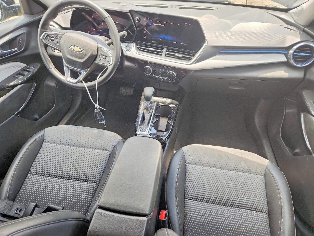 Chevrolet Trax 1lt