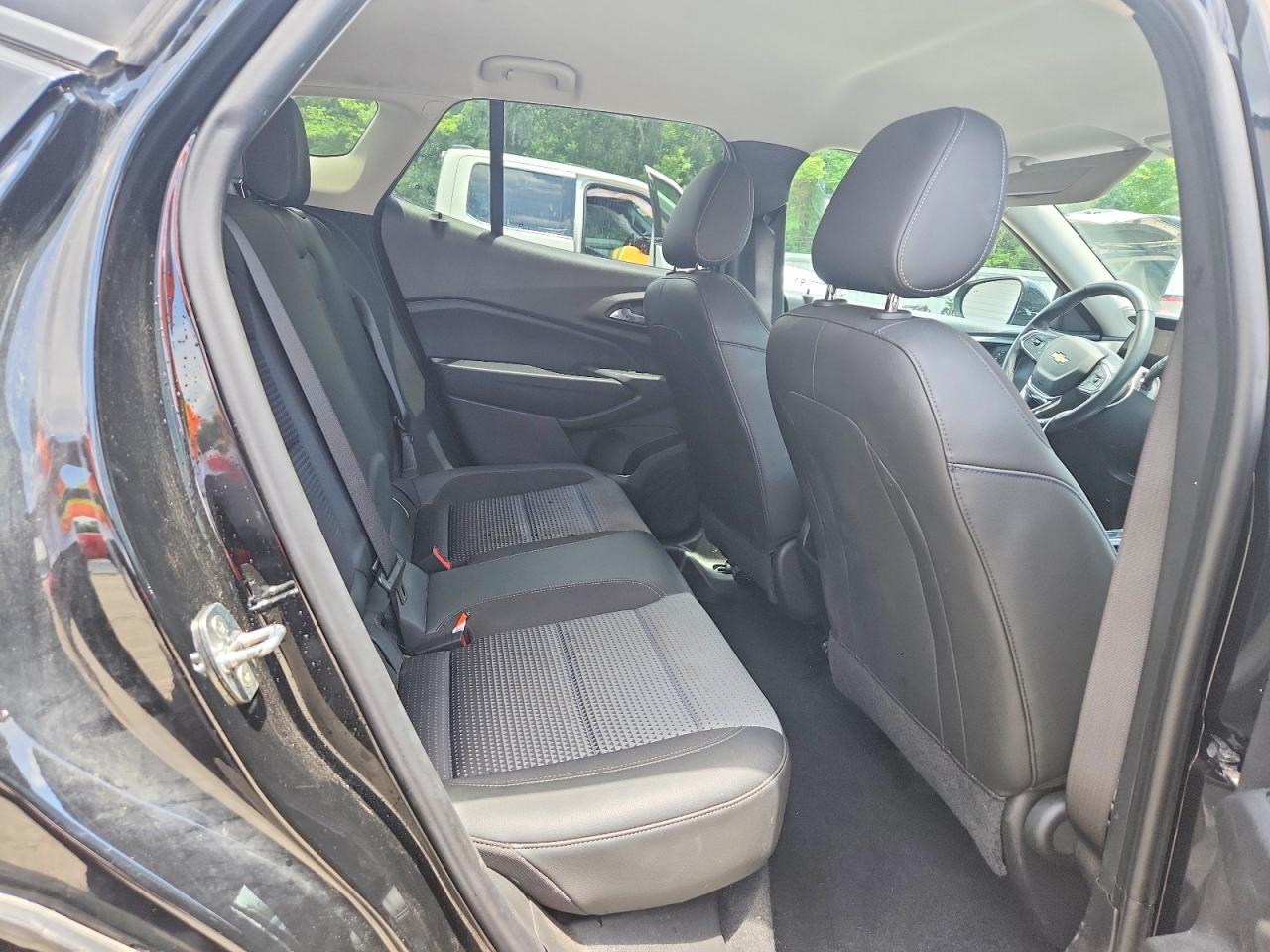Chevrolet Trax 1lt