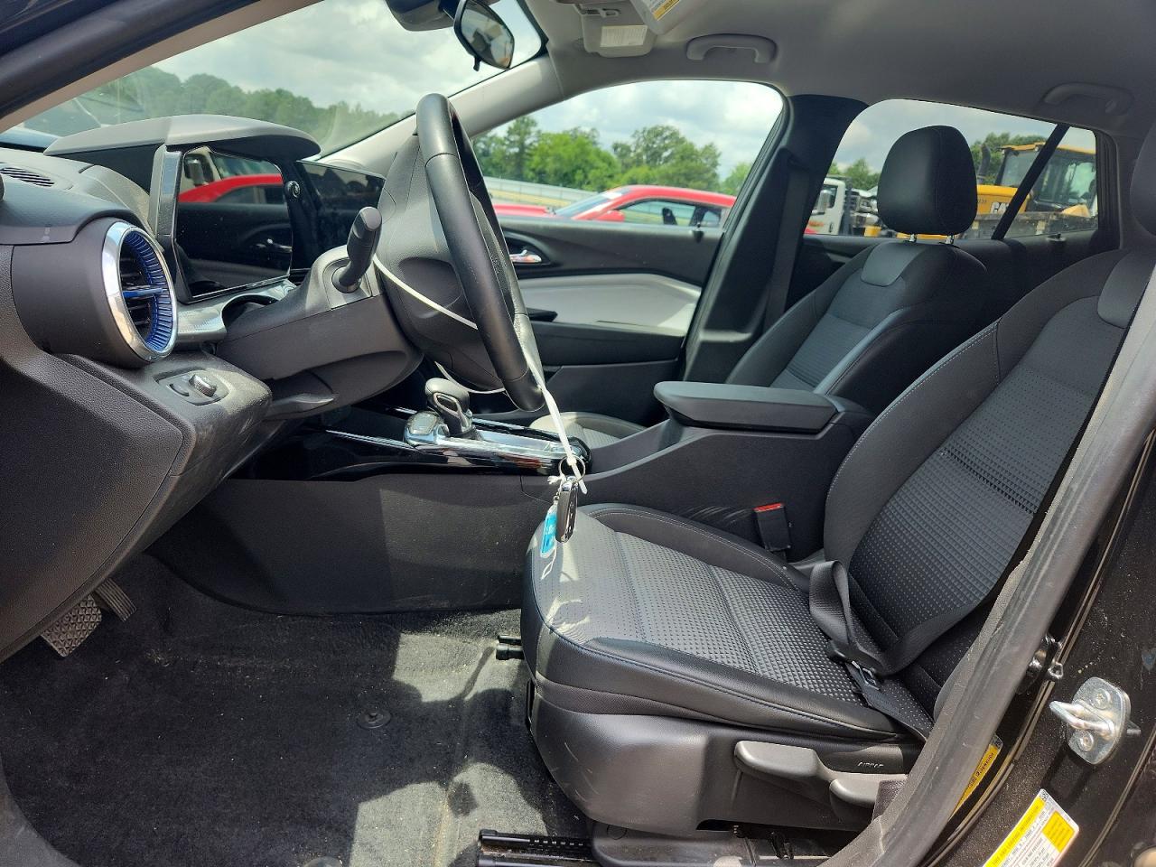 Chevrolet Trax 1lt