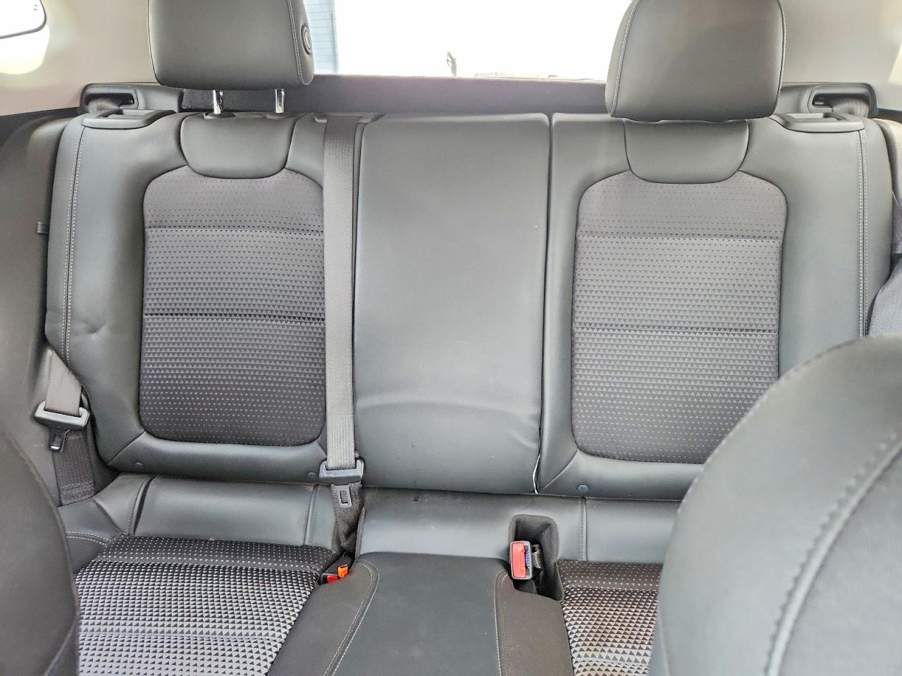 Chevrolet Trax 1lt