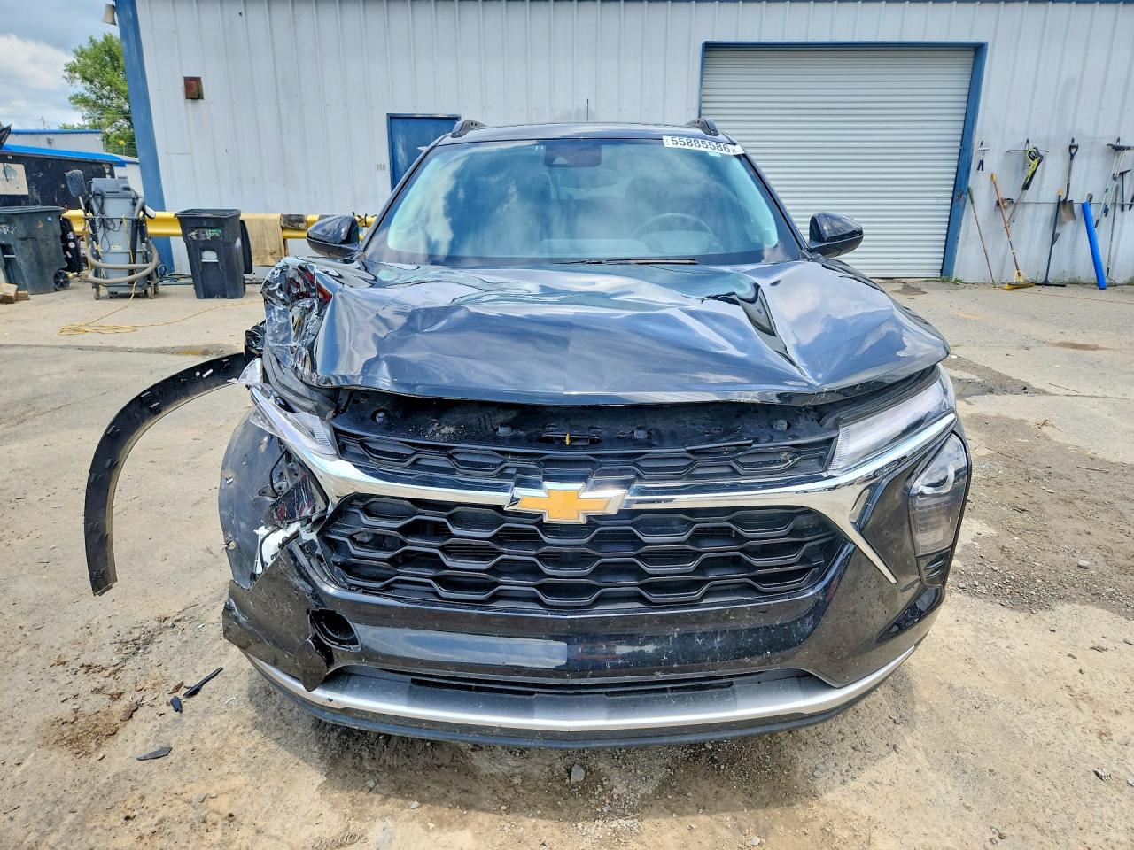 Chevrolet Trax 1lt