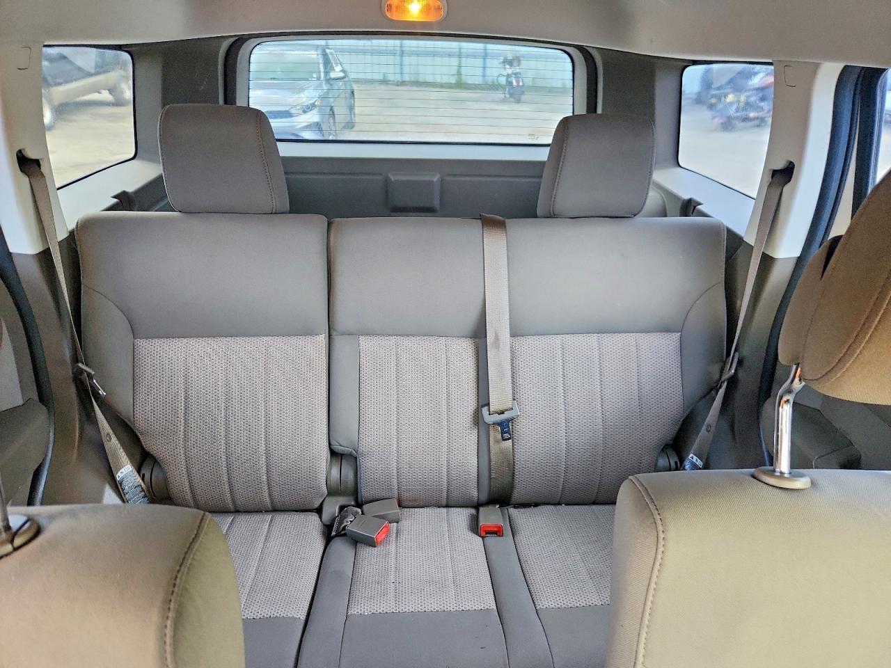 Dodge Nitro Se