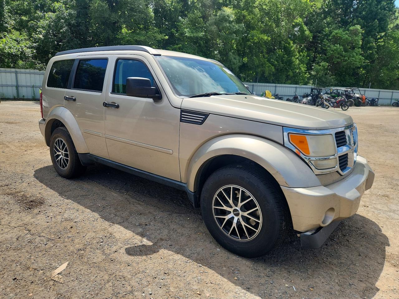 Dodge Nitro Se