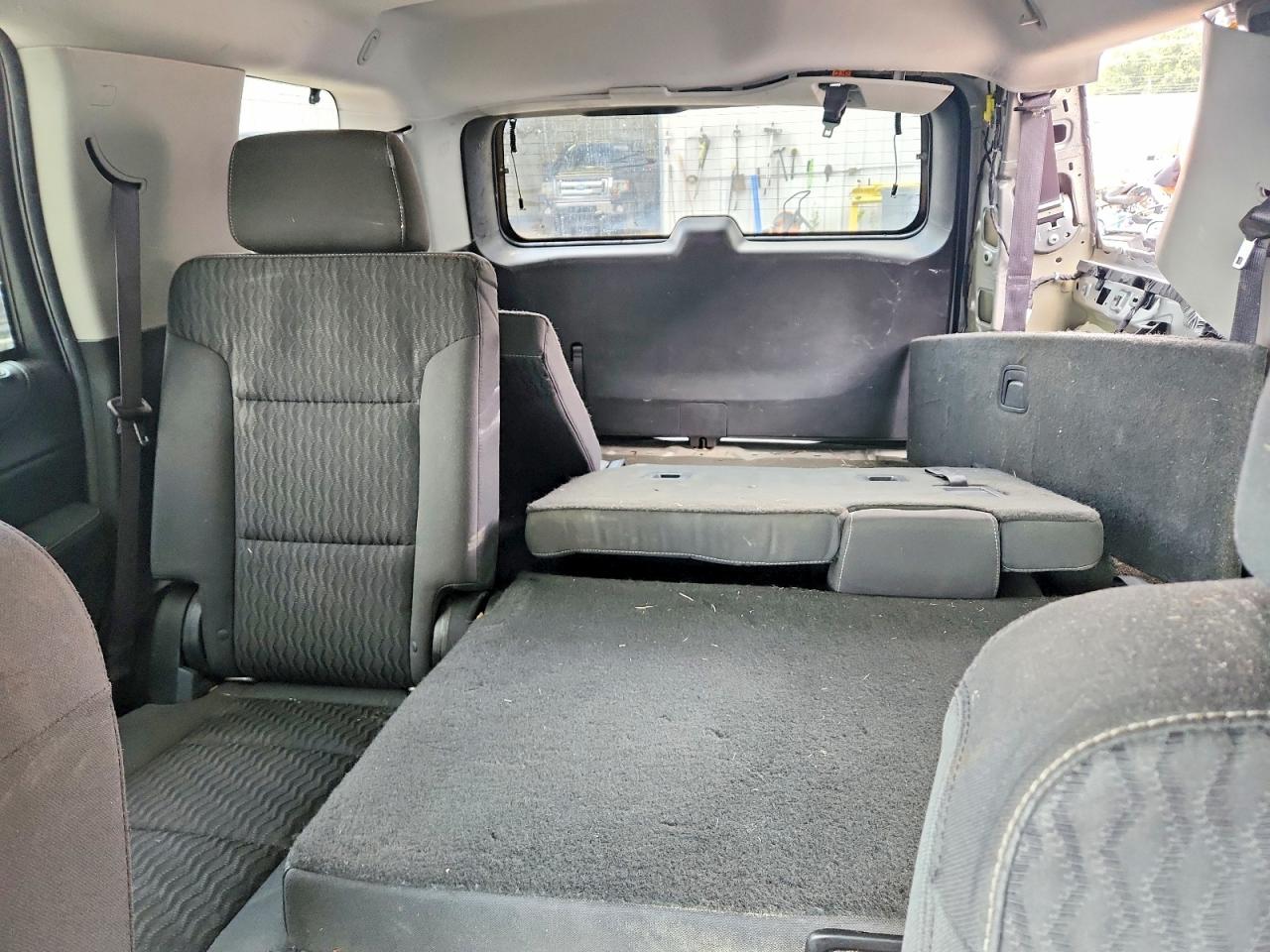 Chevrolet Tahoe C1500 Ls