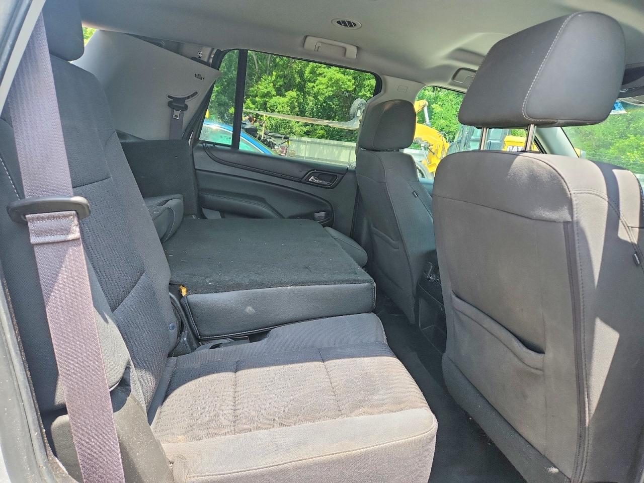 Chevrolet Tahoe C1500 Ls