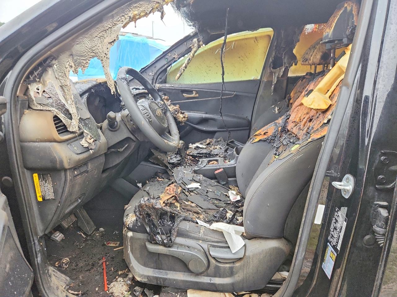 Kia Sorento L