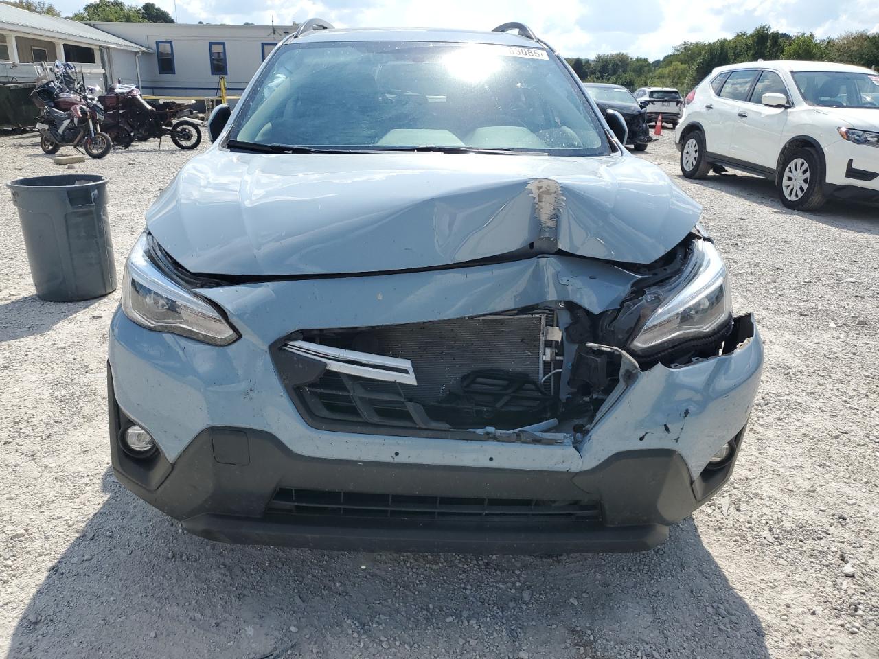 Subaru Crosstrek Limited