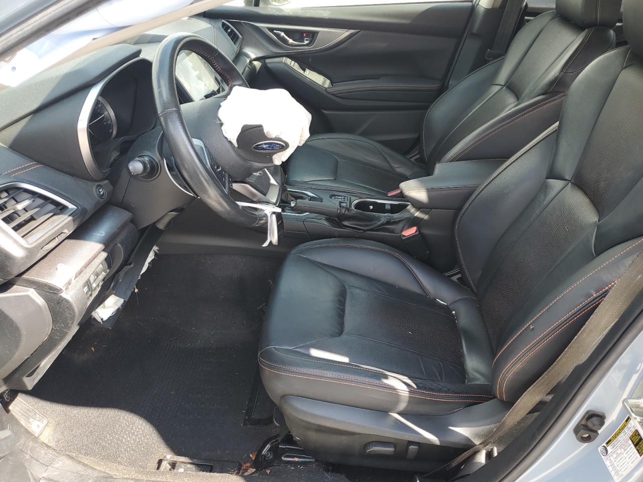 Subaru Crosstrek Limited