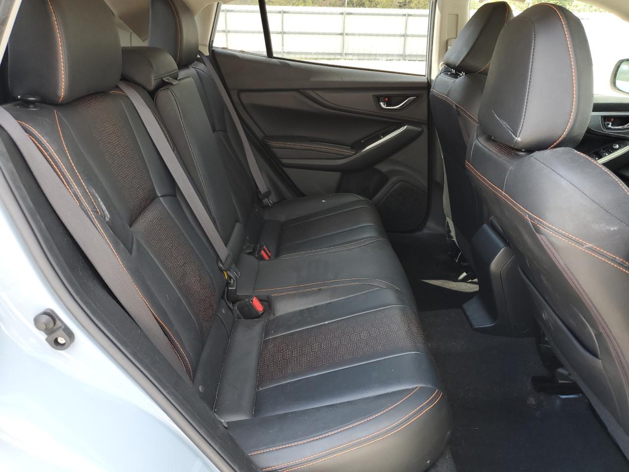 Subaru Crosstrek Limited