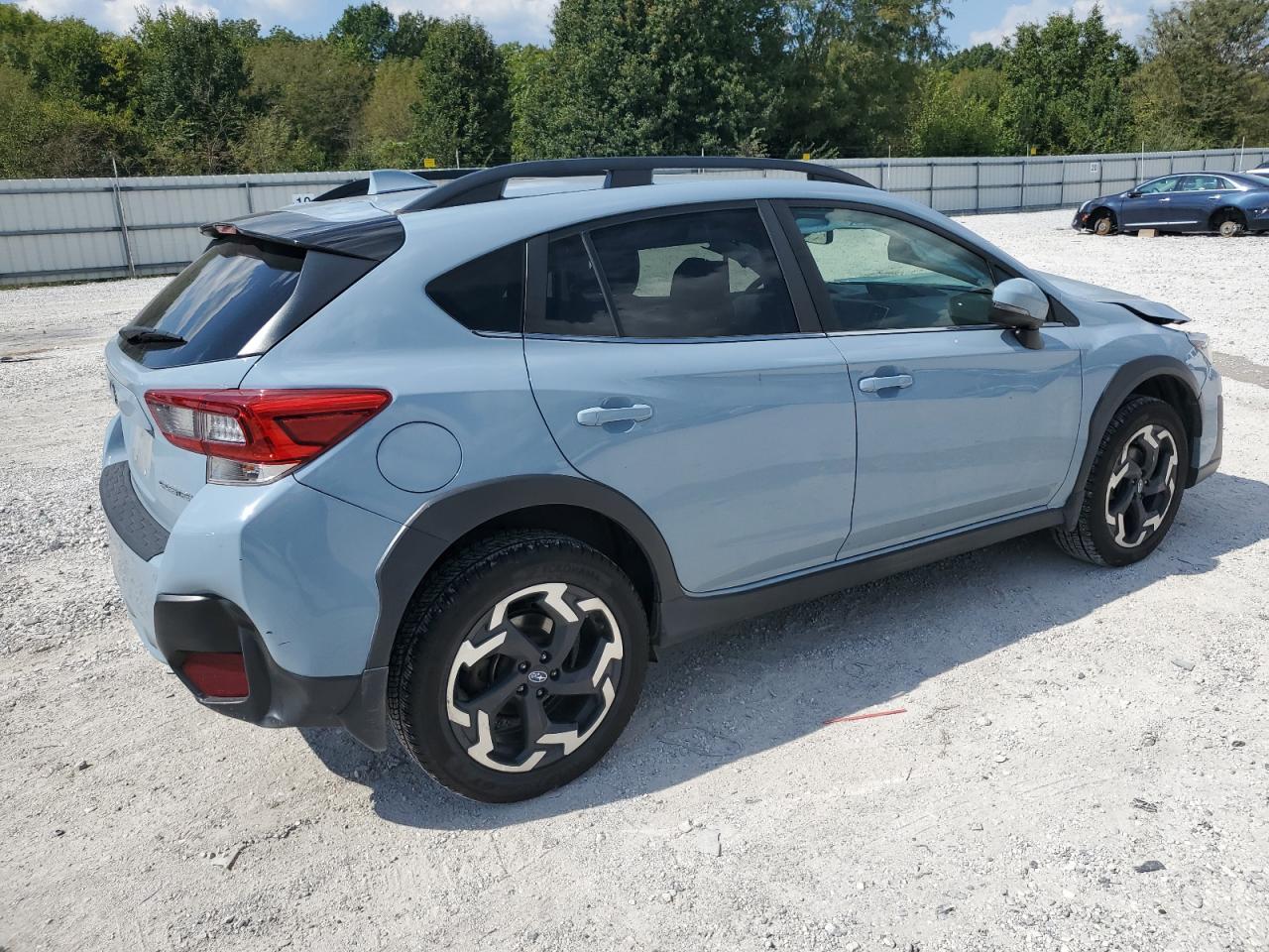 Subaru Crosstrek Limited