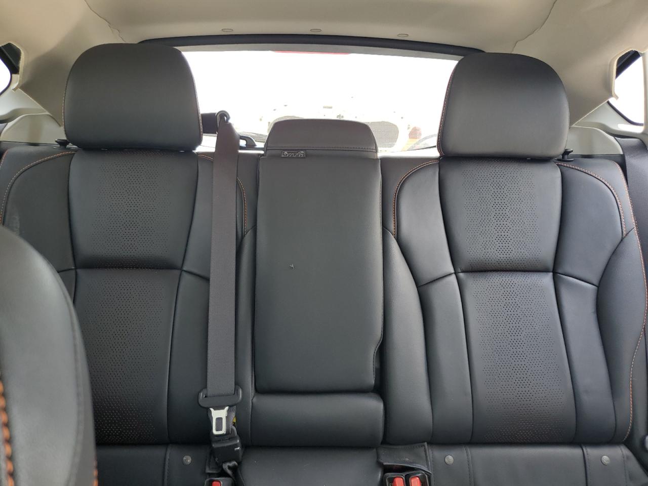Subaru Crosstrek Limited