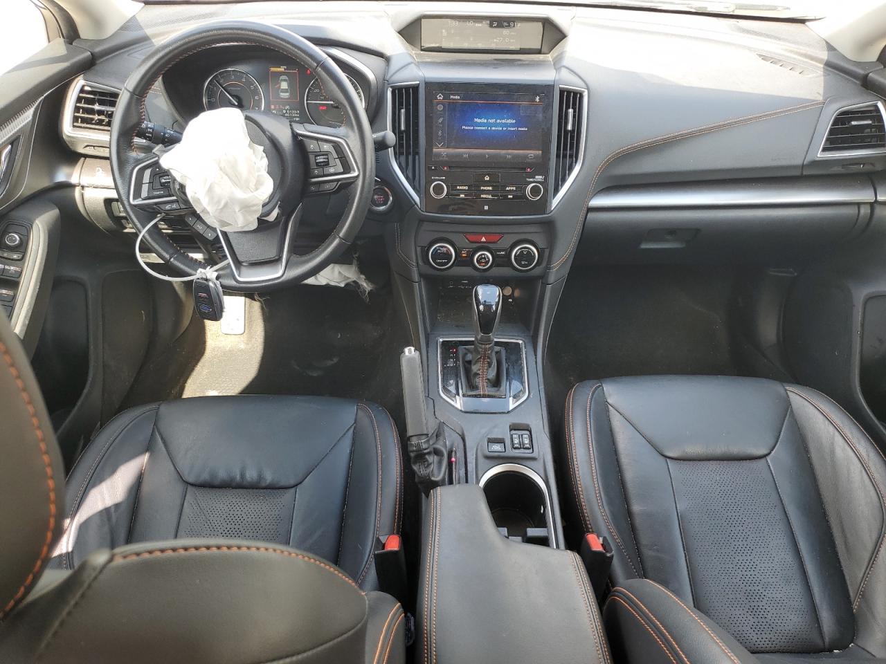 Subaru Crosstrek Limited