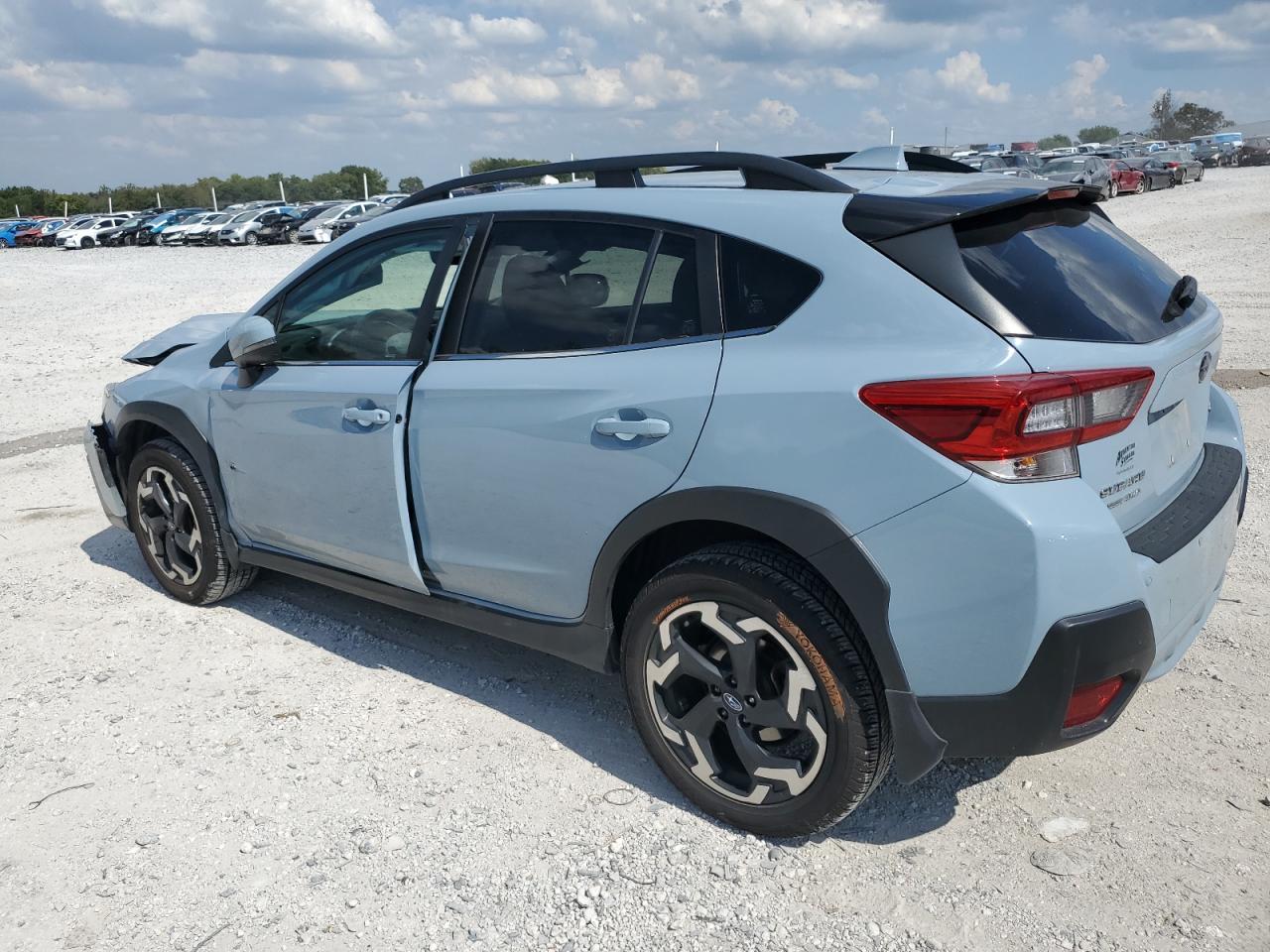 Subaru Crosstrek Limited