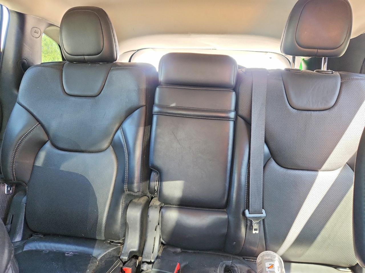Jeep Cherokee Limited
