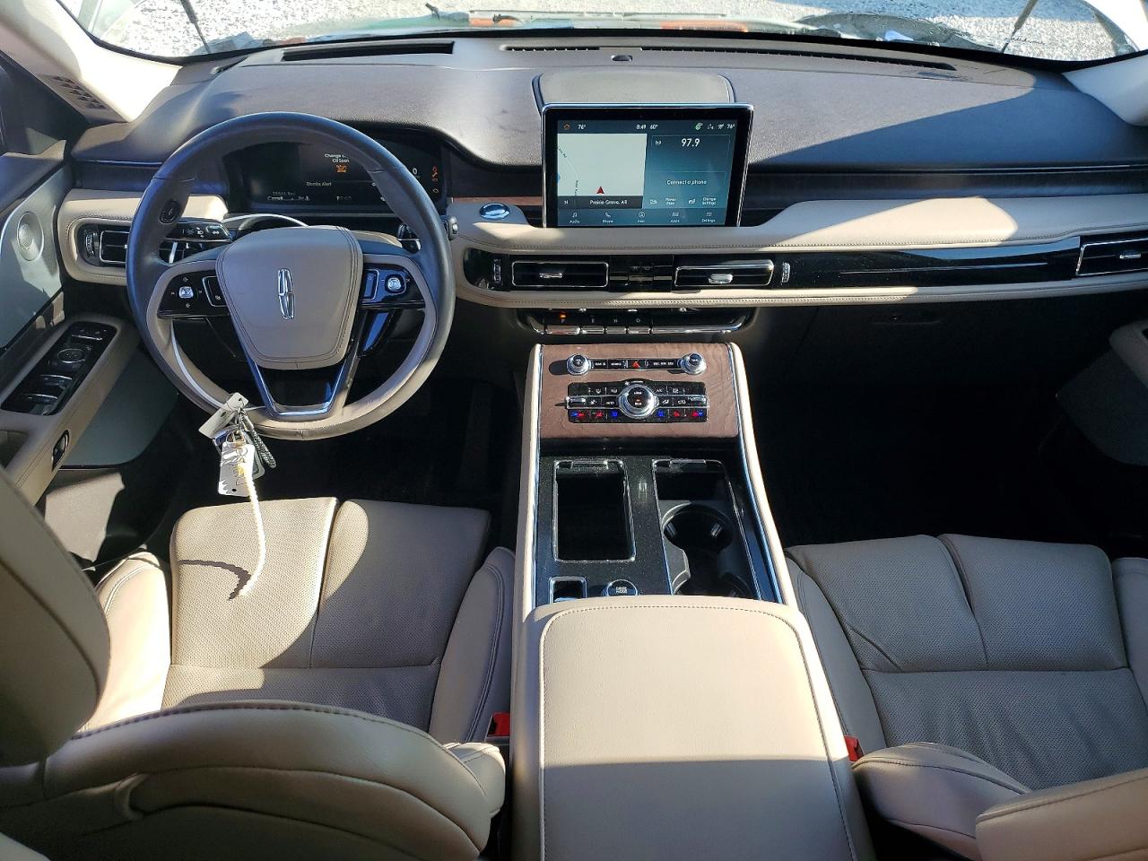 Lincoln Aviator Grand Touring