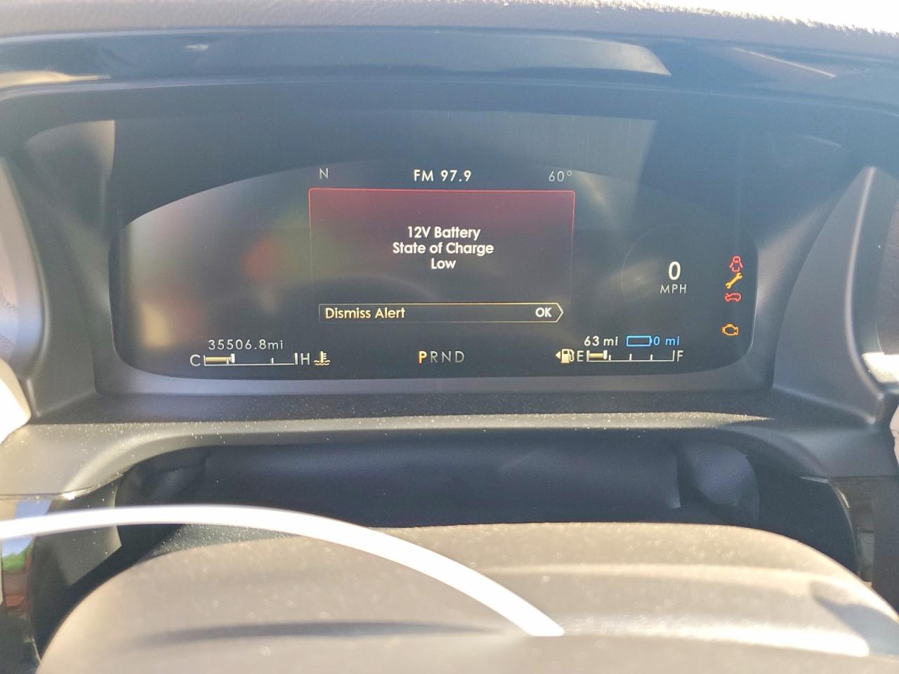 Lincoln Aviator Grand Touring
