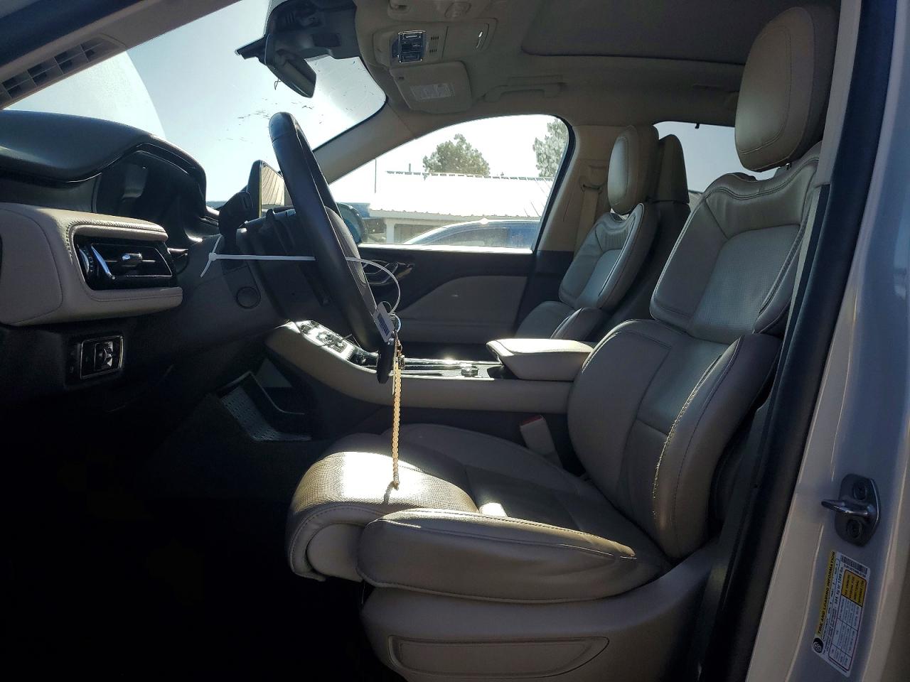 Lincoln Aviator Grand Touring