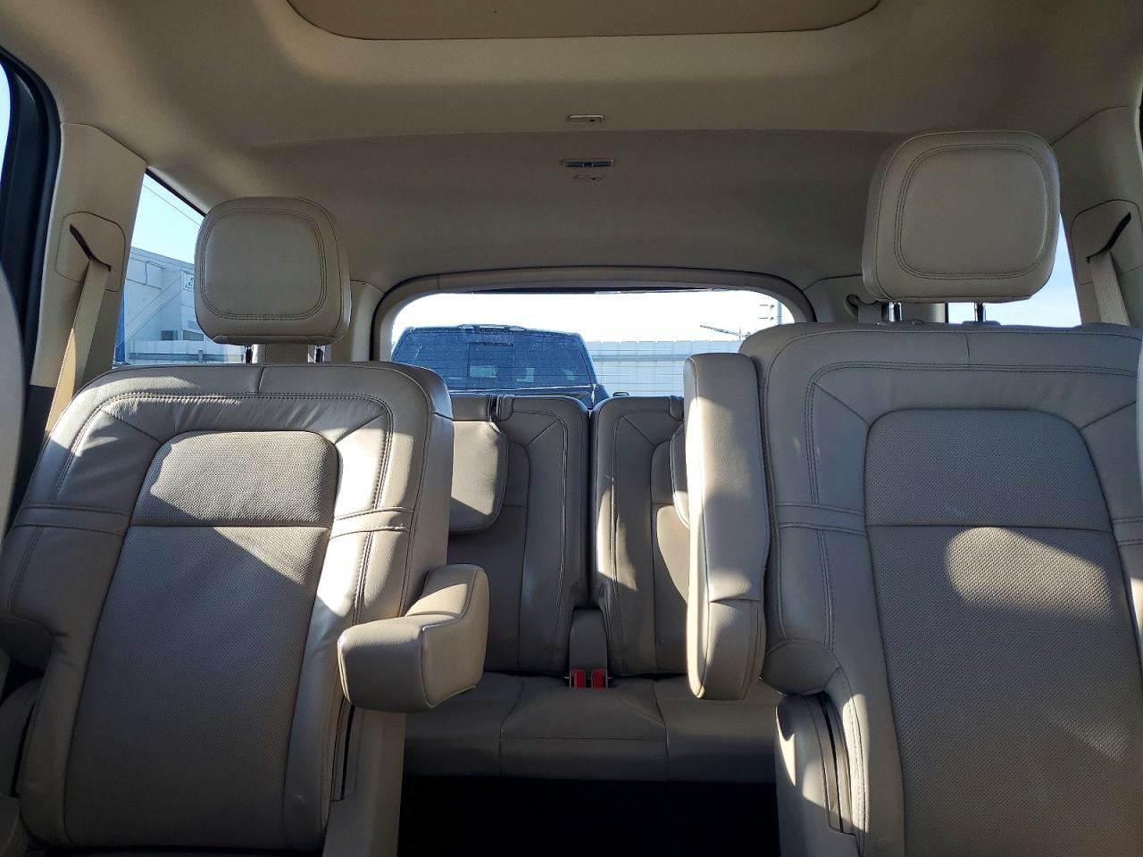 Lincoln Aviator Grand Touring