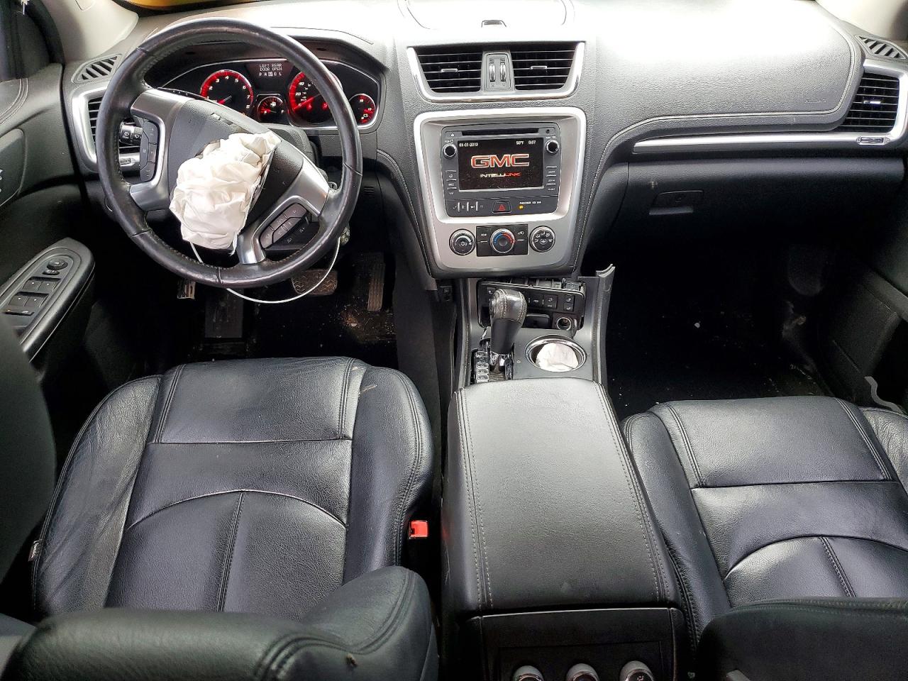 GMC Acadia Sle