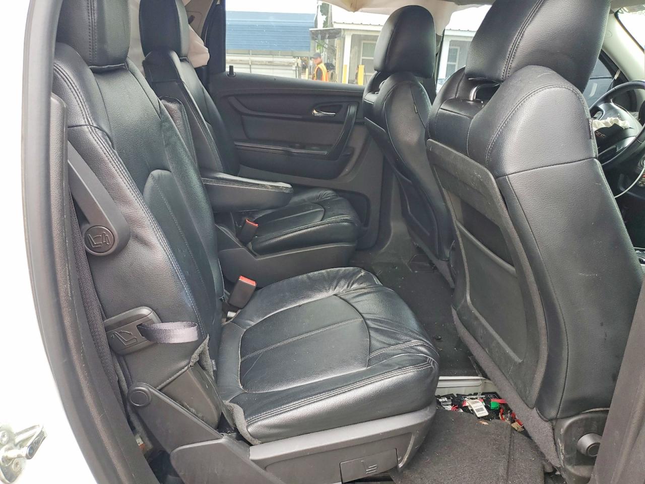 GMC Acadia Sle