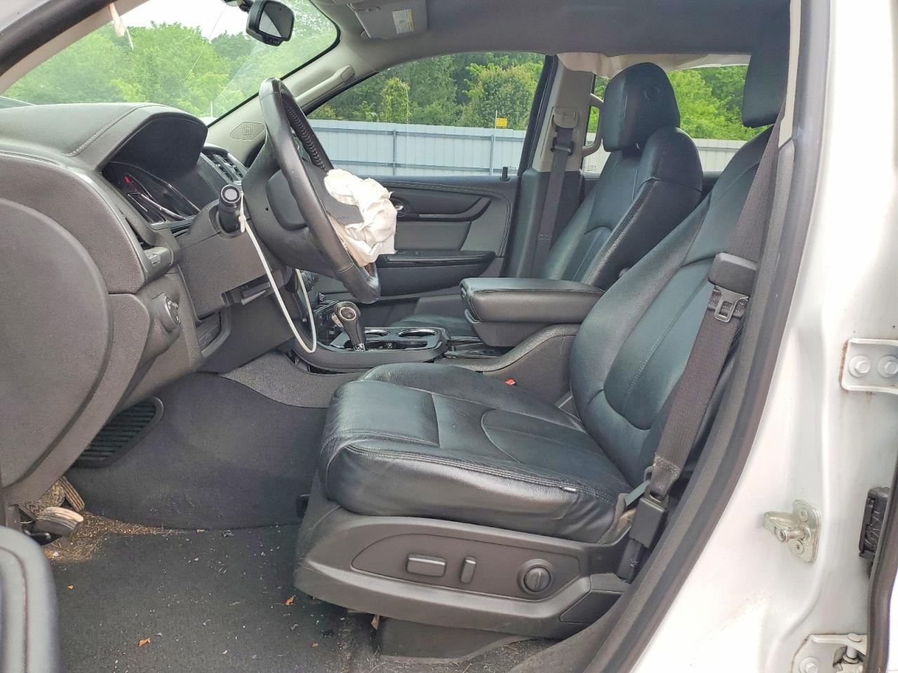 GMC Acadia Sle