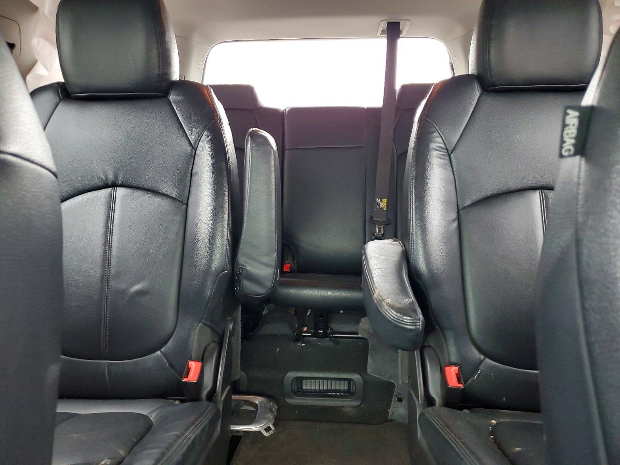 GMC Acadia Sle