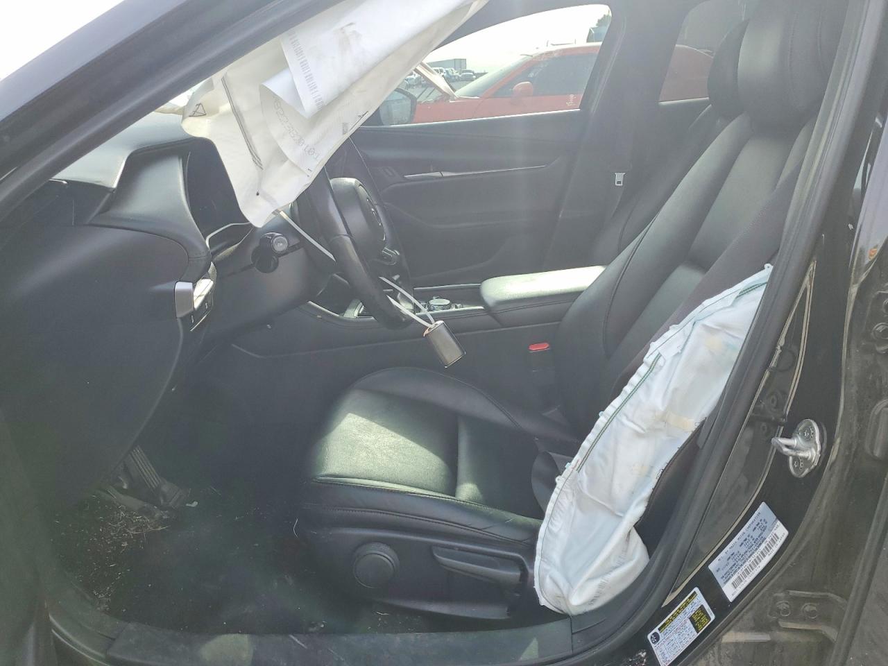 Mazda 3 Select
