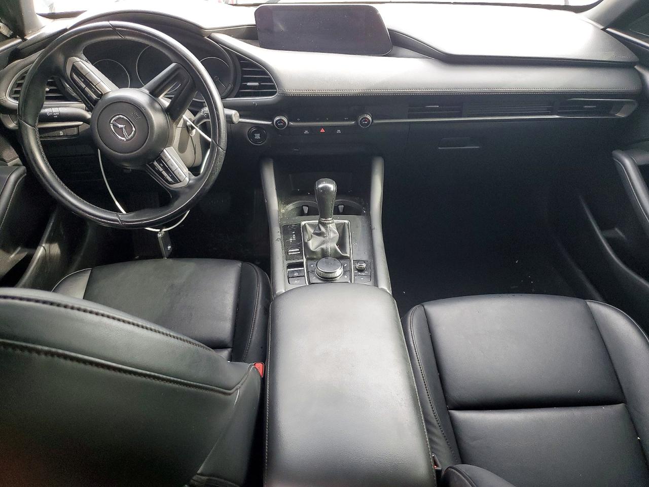 Mazda 3 Select