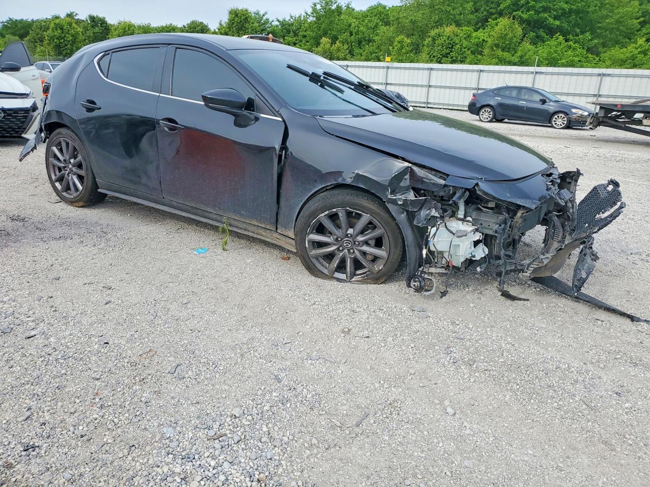 Mazda 3 Select