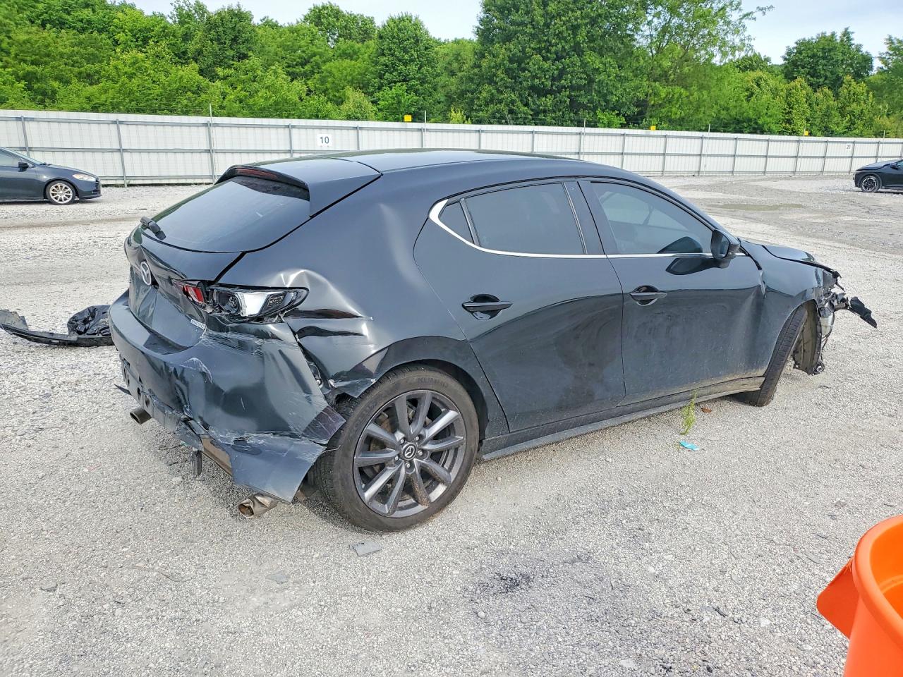 Mazda 3 Select