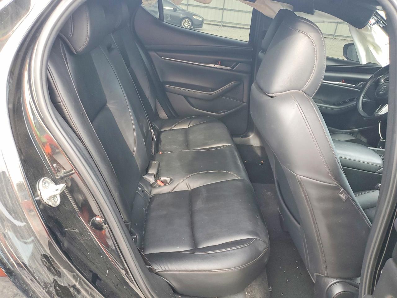 Mazda 3 Select