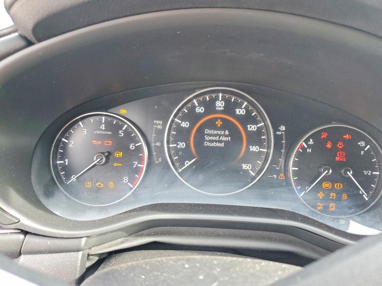 Mazda 3 Select