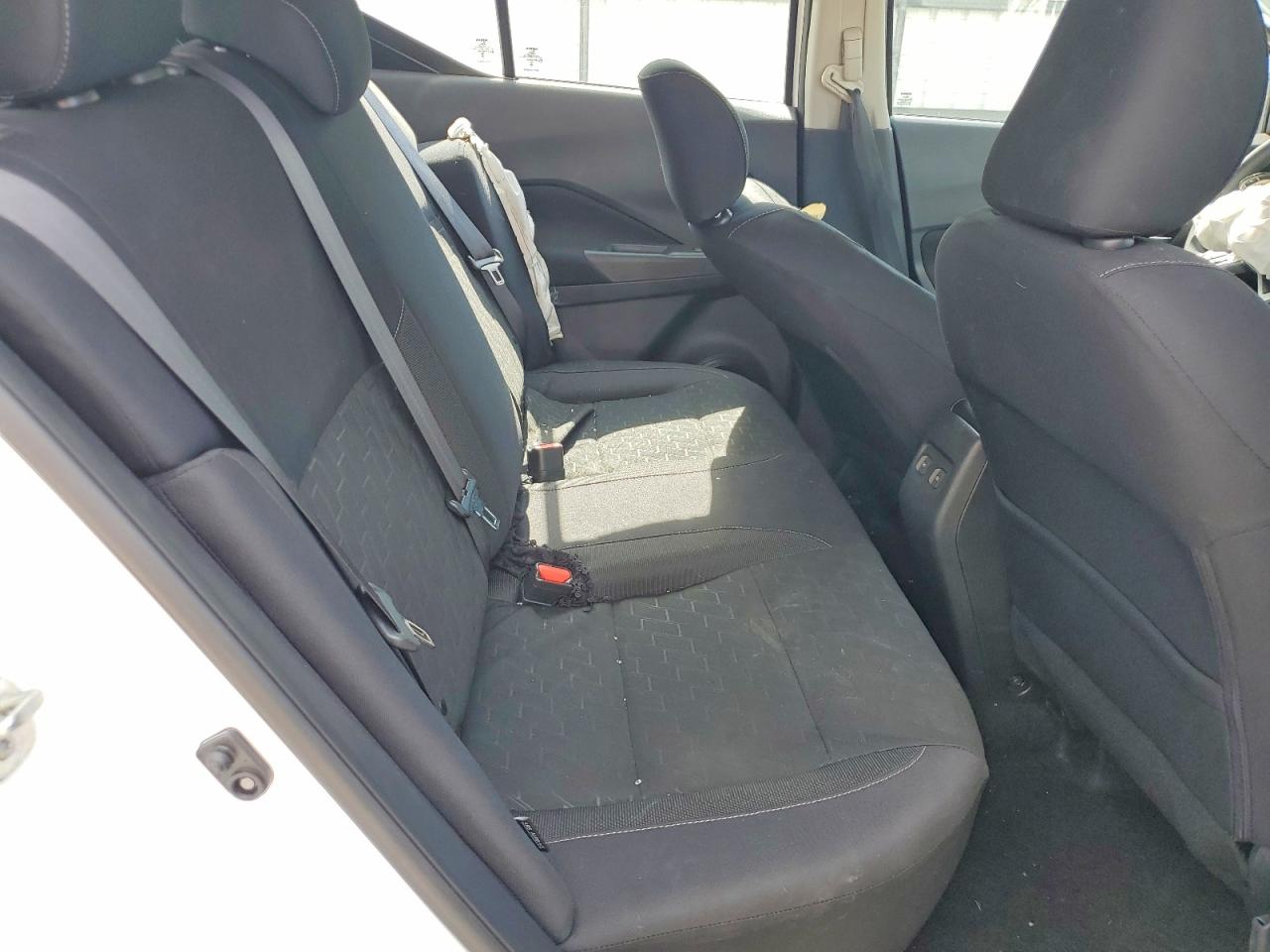 Nissan Kicks Sv