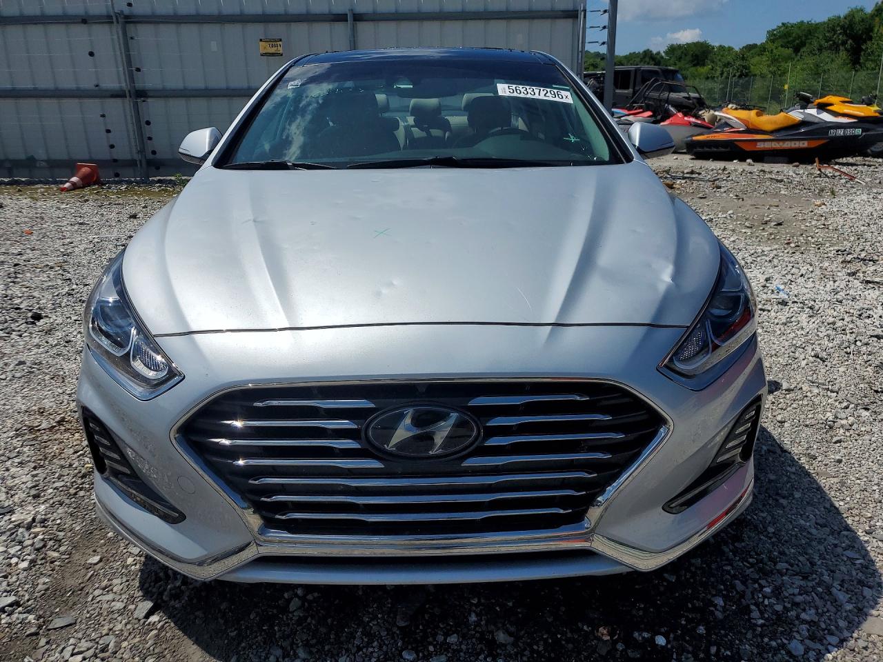 Hyundai SONATA Limited