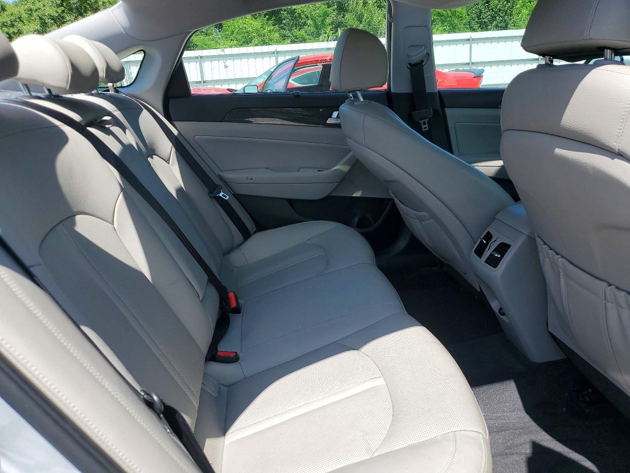 Hyundai SONATA Limited