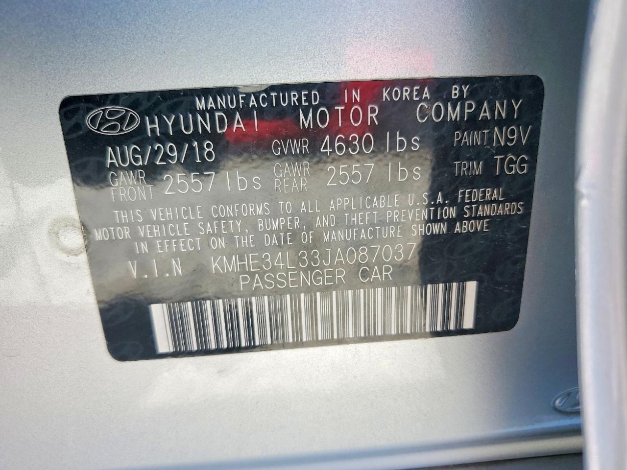 Hyundai SONATA Limited
