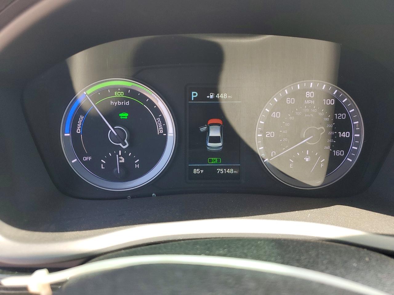 Hyundai SONATA Limited