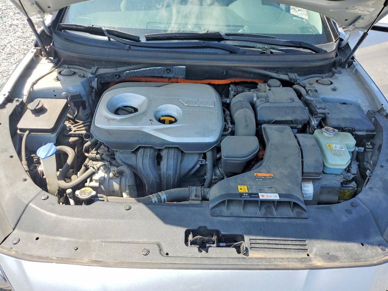 Hyundai SONATA Limited