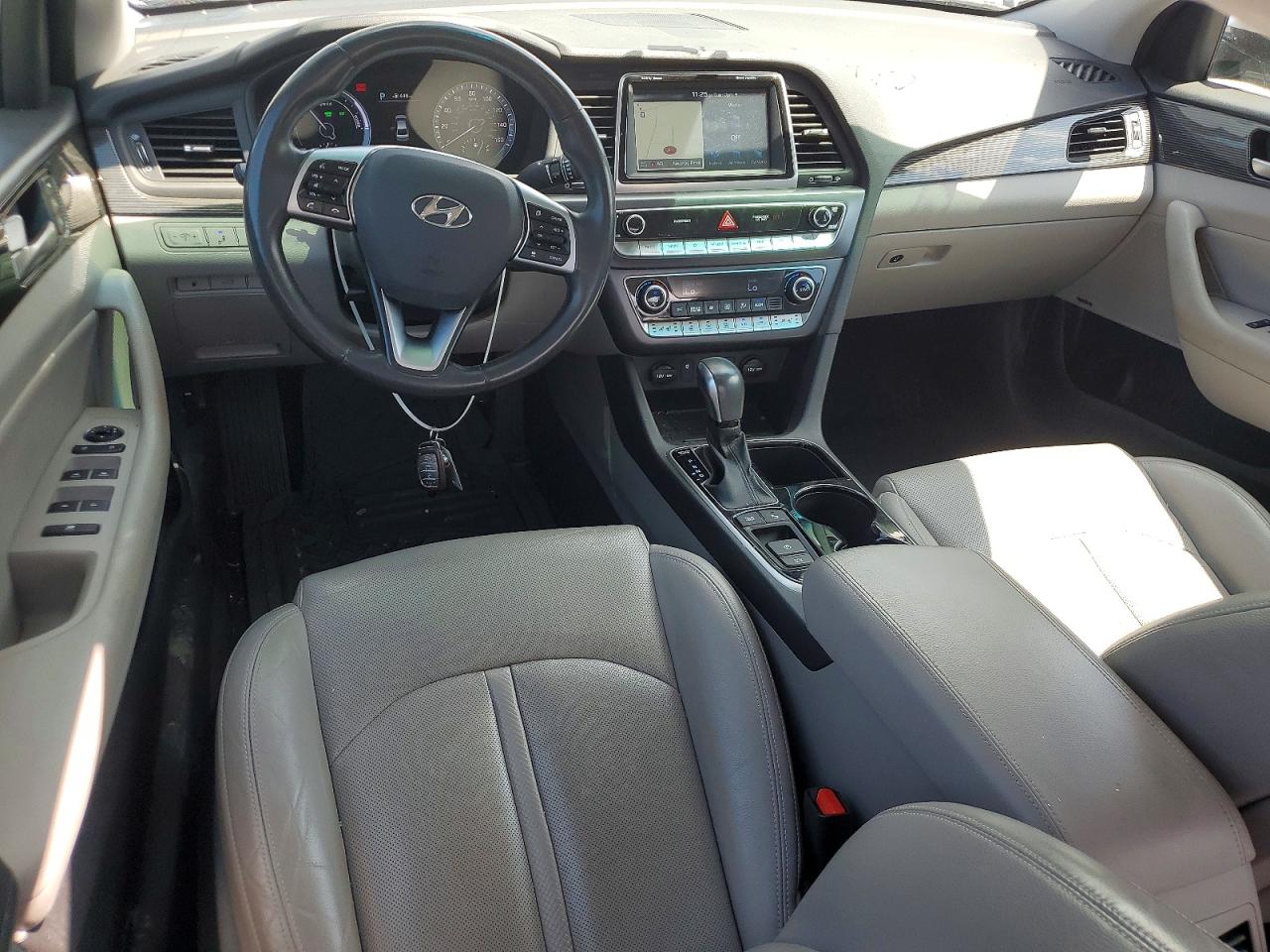 Hyundai SONATA Limited