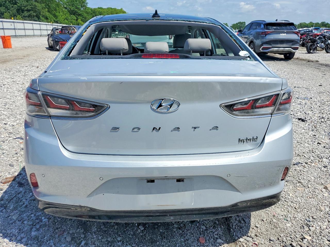 Hyundai SONATA Limited