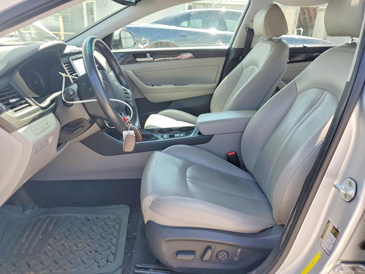 Hyundai SONATA Limited