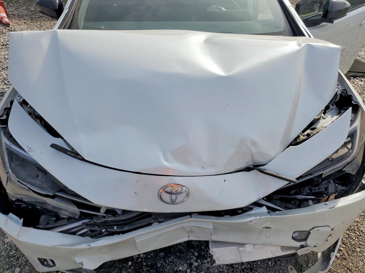 Toyota Prius Le