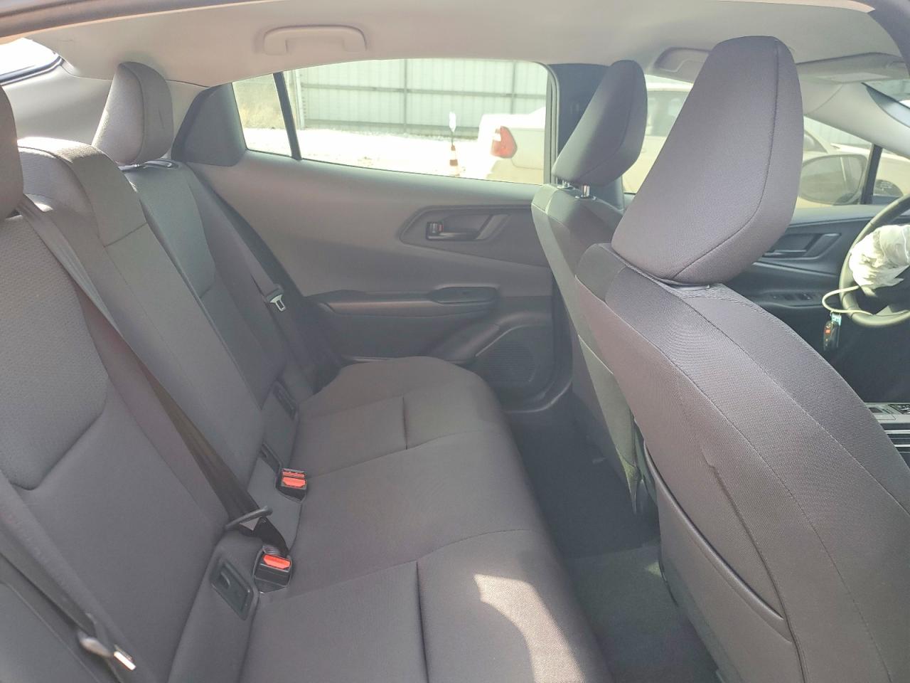 Toyota Prius Le