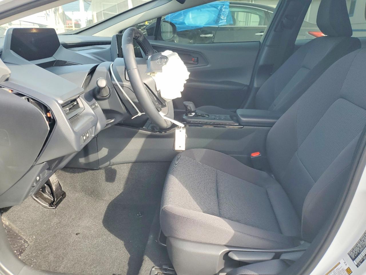Toyota Prius Le