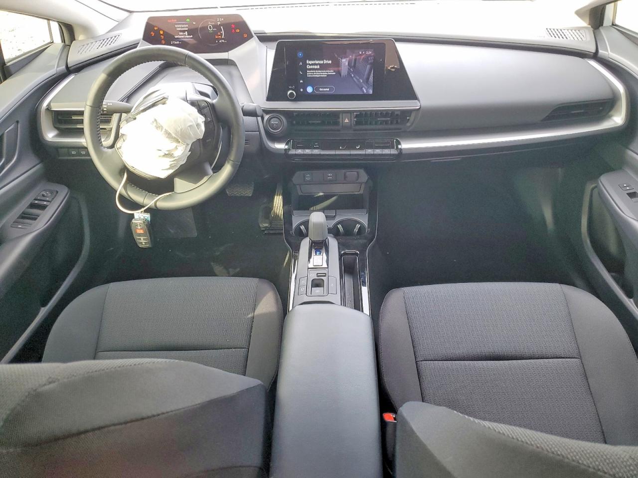 Toyota Prius Le