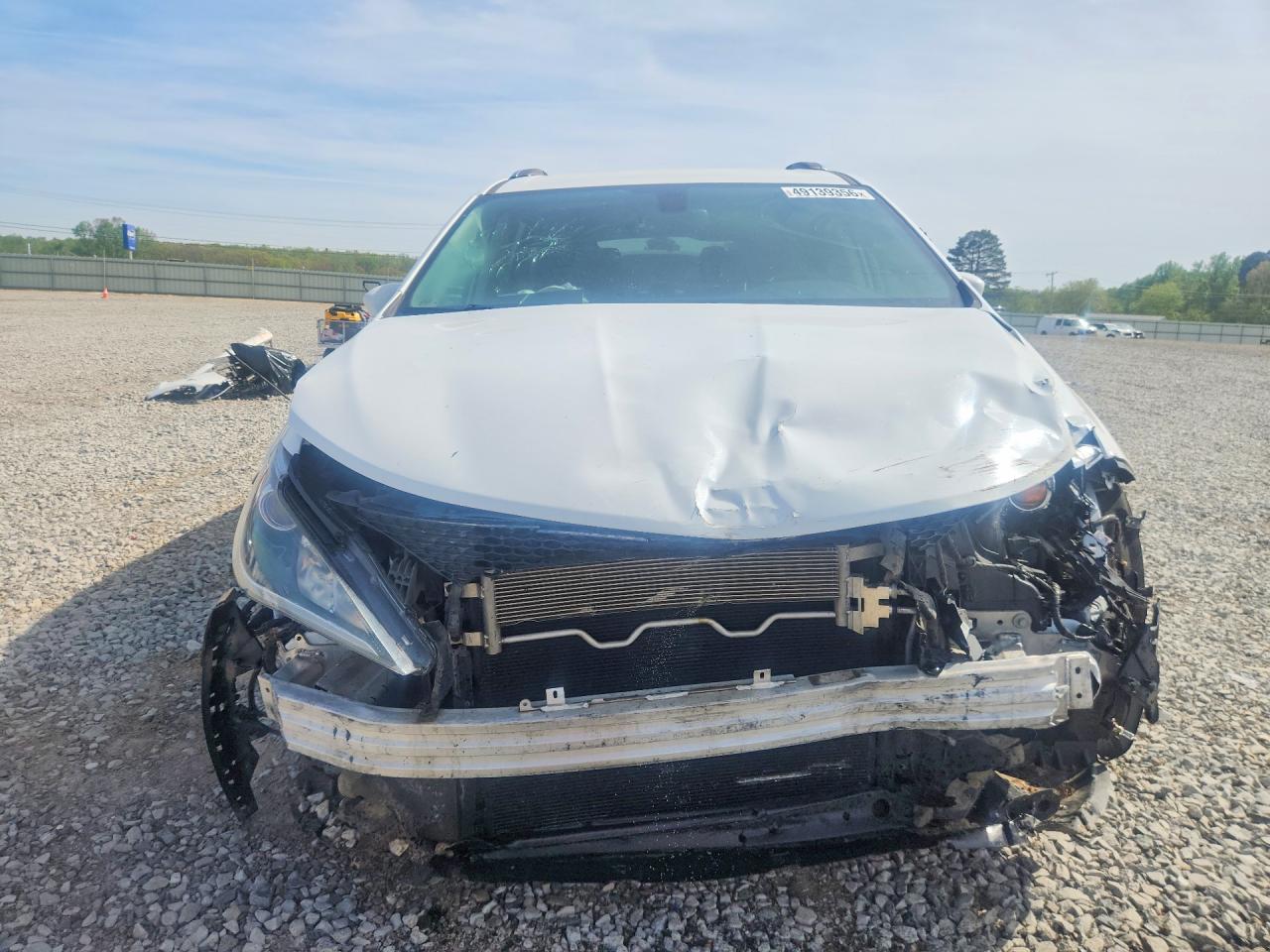 Chrysler Pacifica Touring L